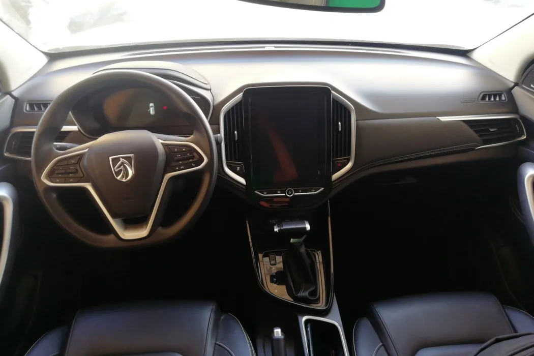 Фото машины 6