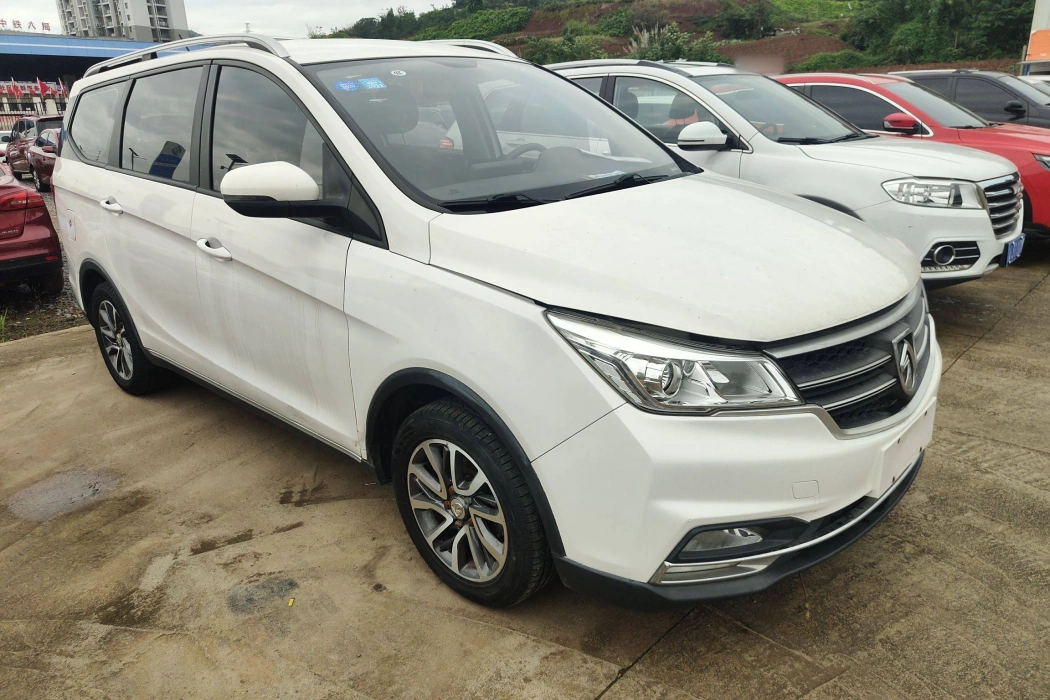 Бэкграунд машины