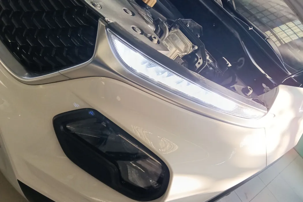 Baojun 510 2019 1.5L CVT Premium Country VI