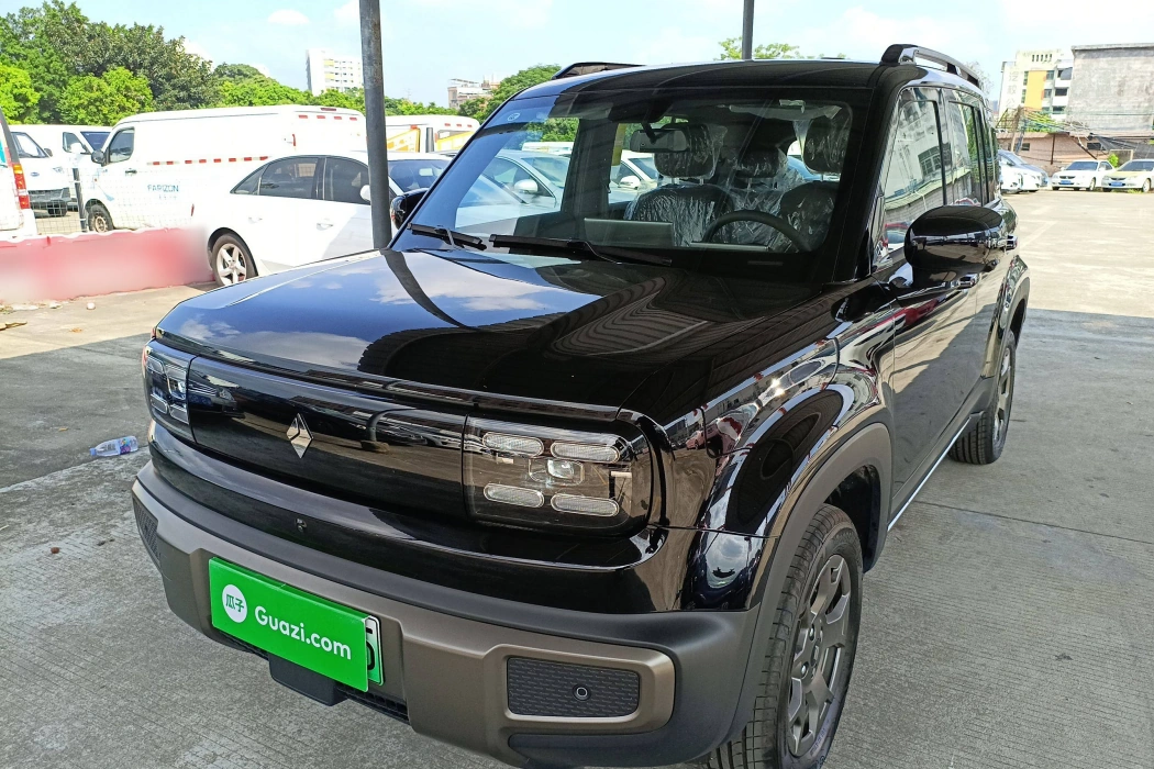 Фото машины 16