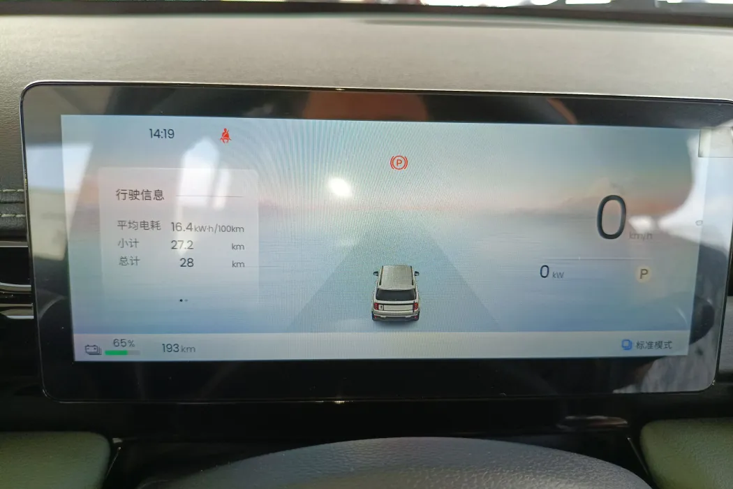 Фото машины 7