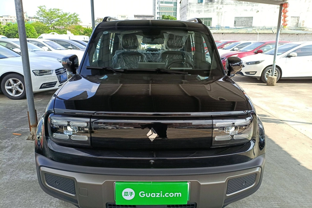 Бэкграунд машины