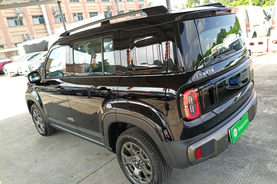 Фото машины 17