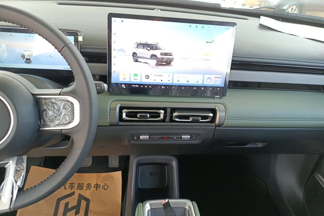 Фото машины 14