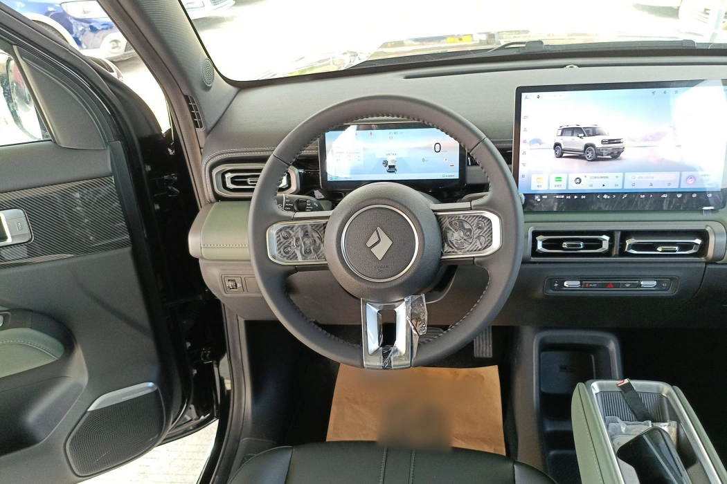 Фото машины 6