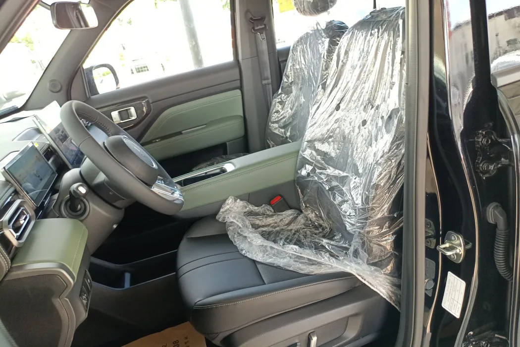 Фото машины 9