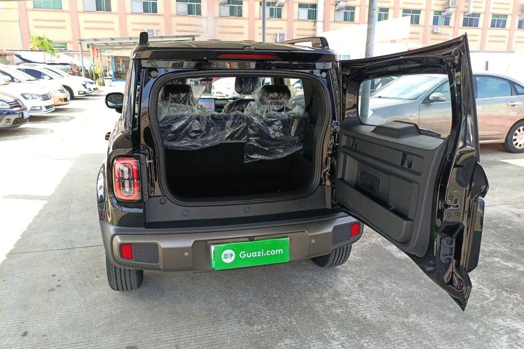 Фото машины 11