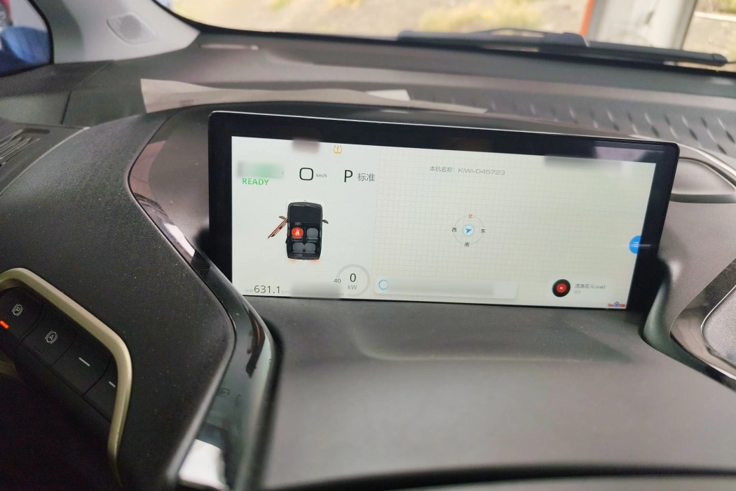 Фото машины