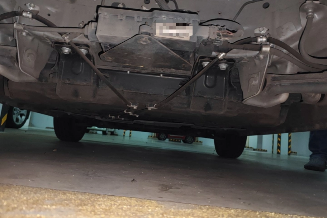 Фото машины