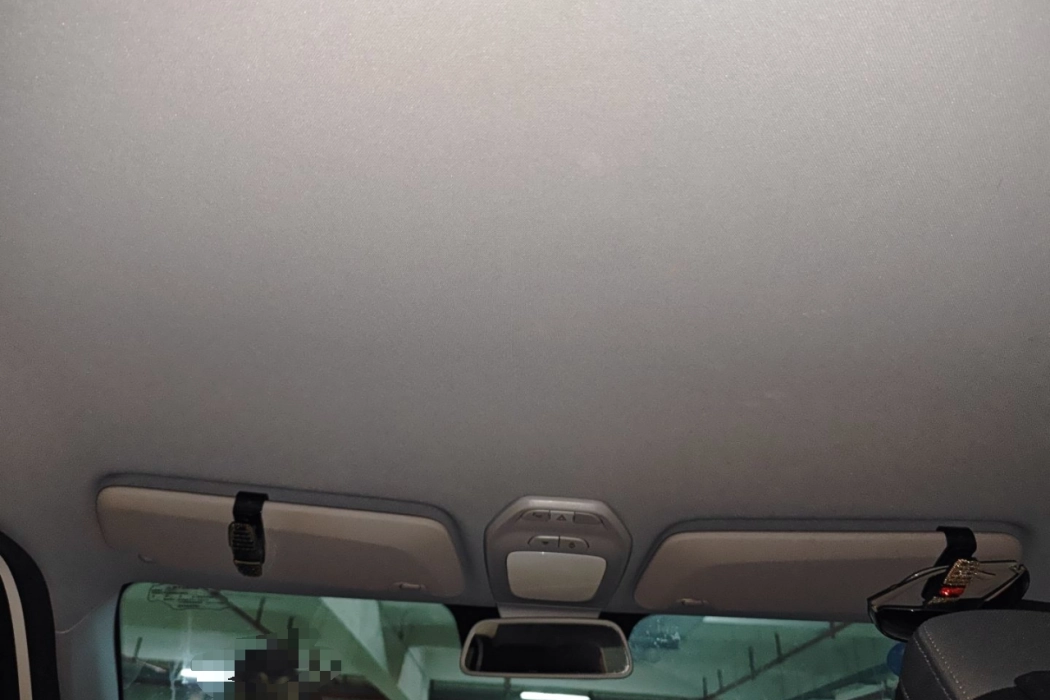 Baojun E200 2018 Smart Edition