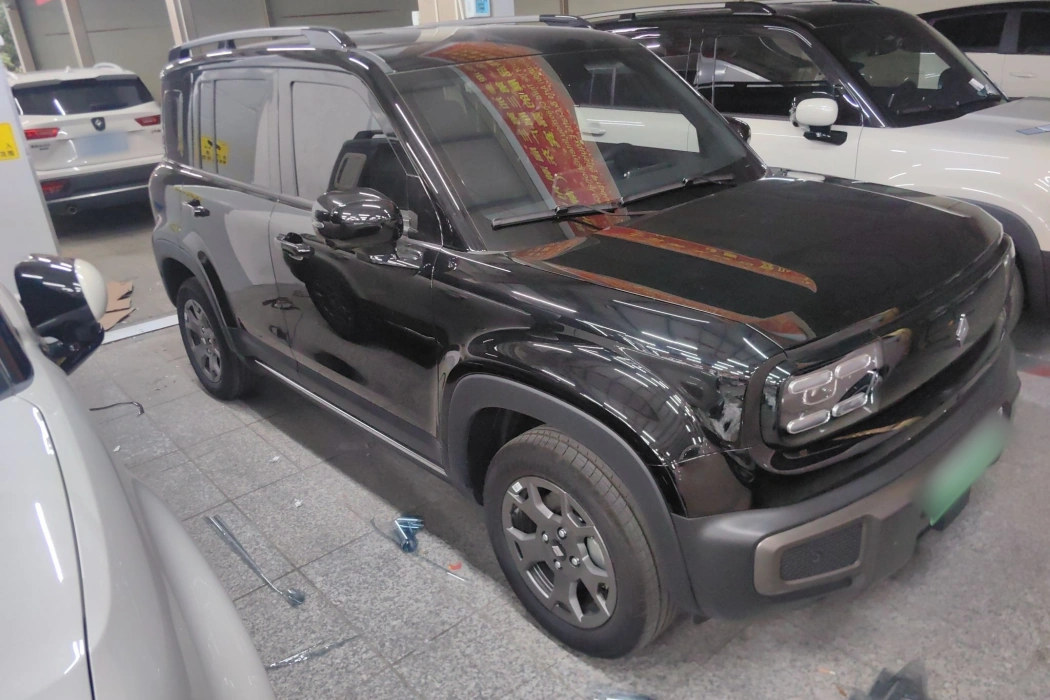 Фото машины 18