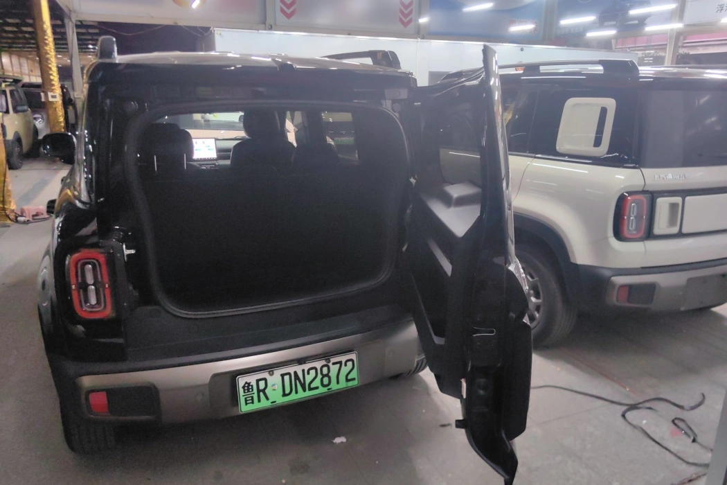 Фото машины 13