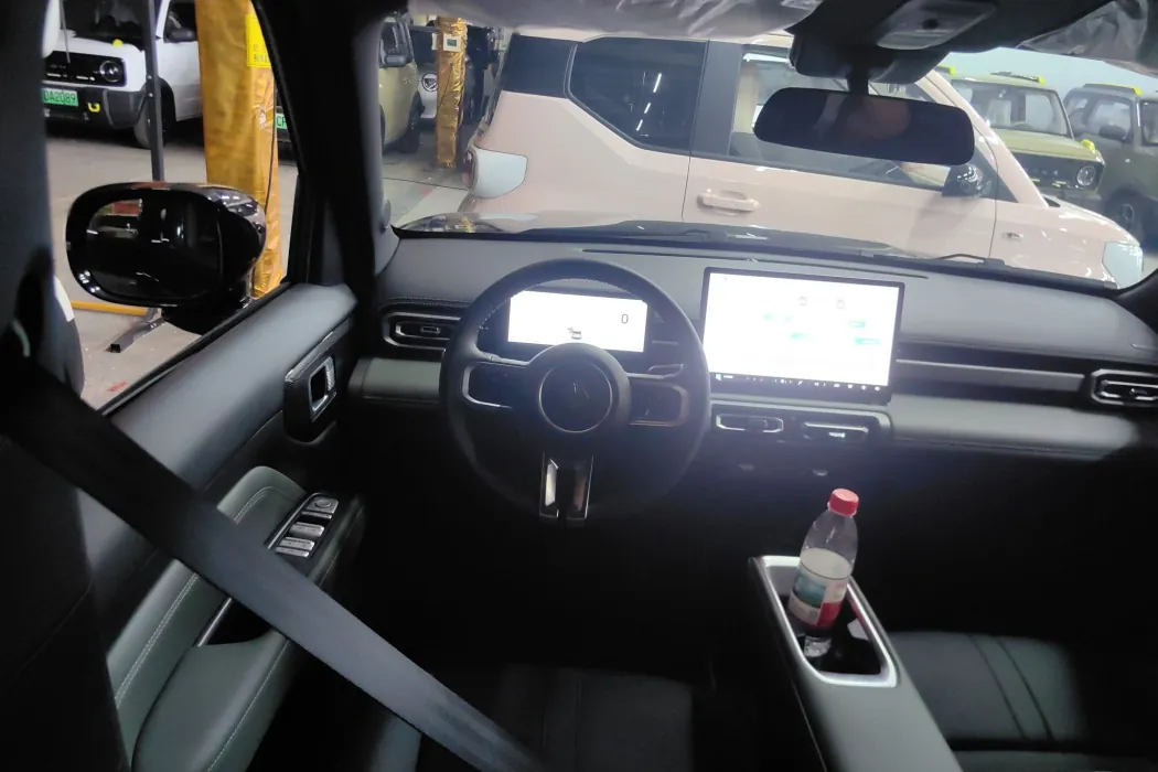 Фото машины 7