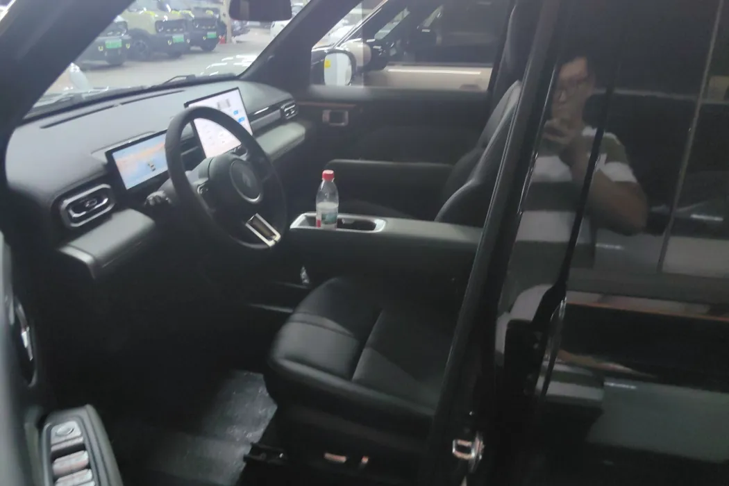 Фото машины 15