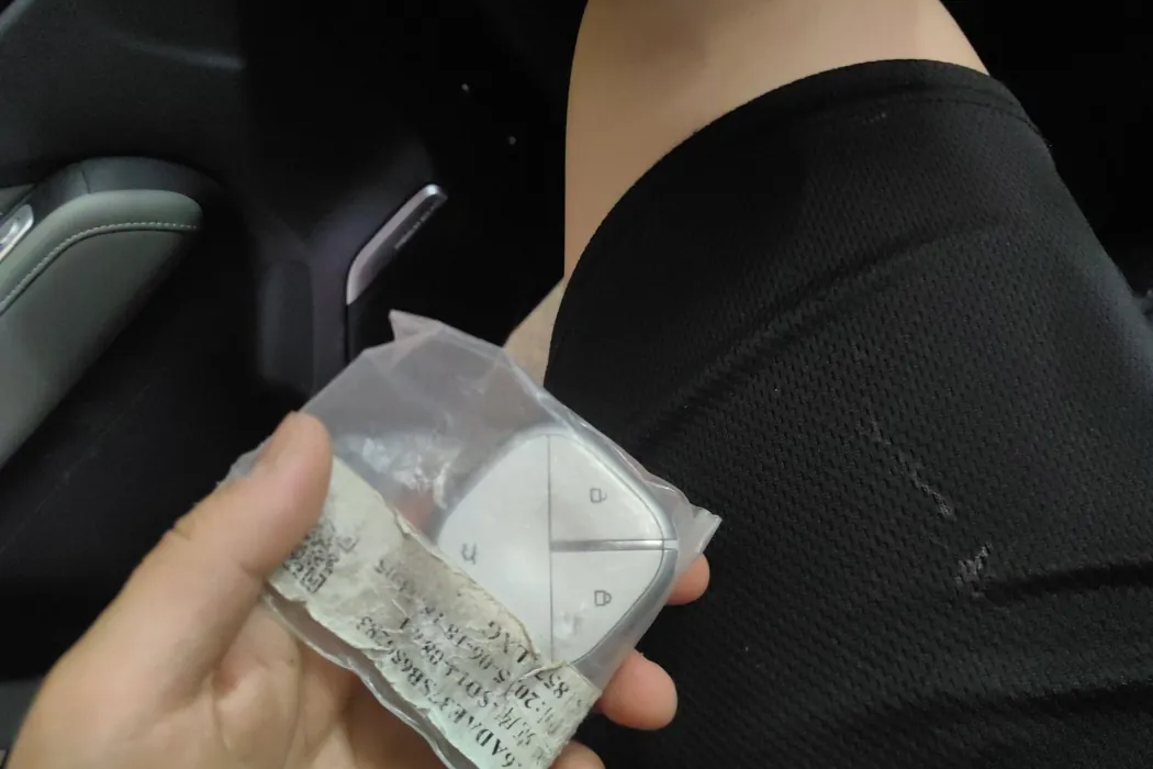 Фото машины 6