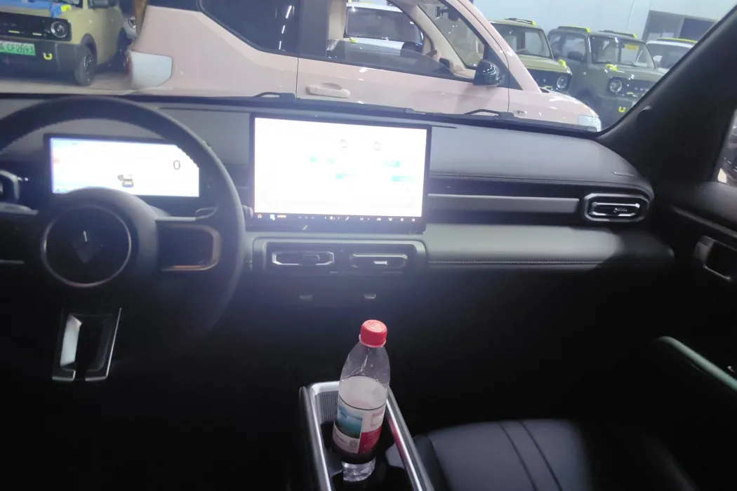 Фото машины 10