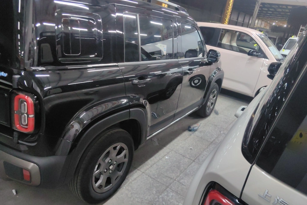 фото машины