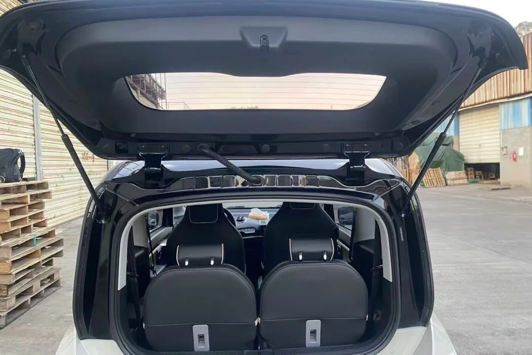 Фото машины 13