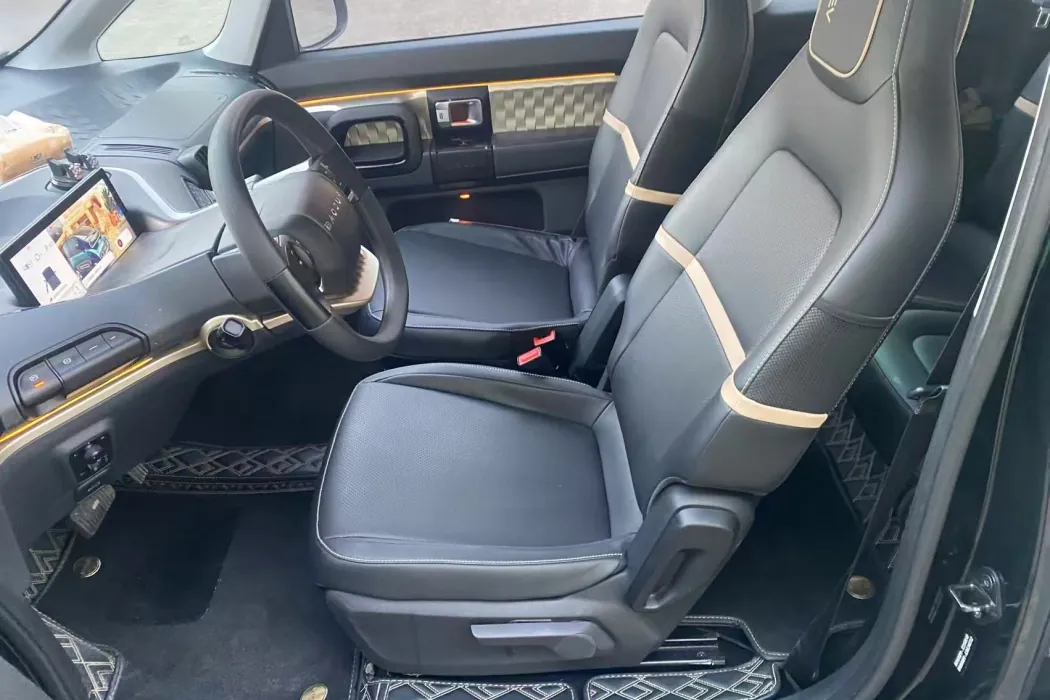 Фото машины 10