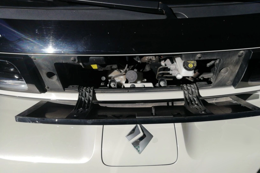 Фото машины 17