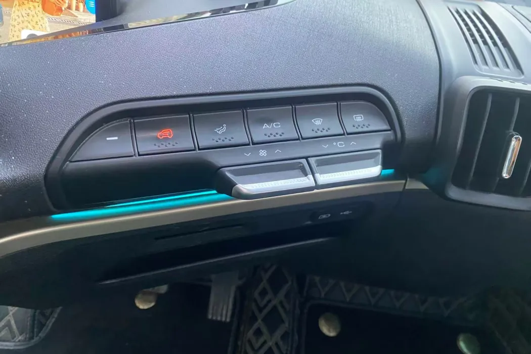 Фото машины 9