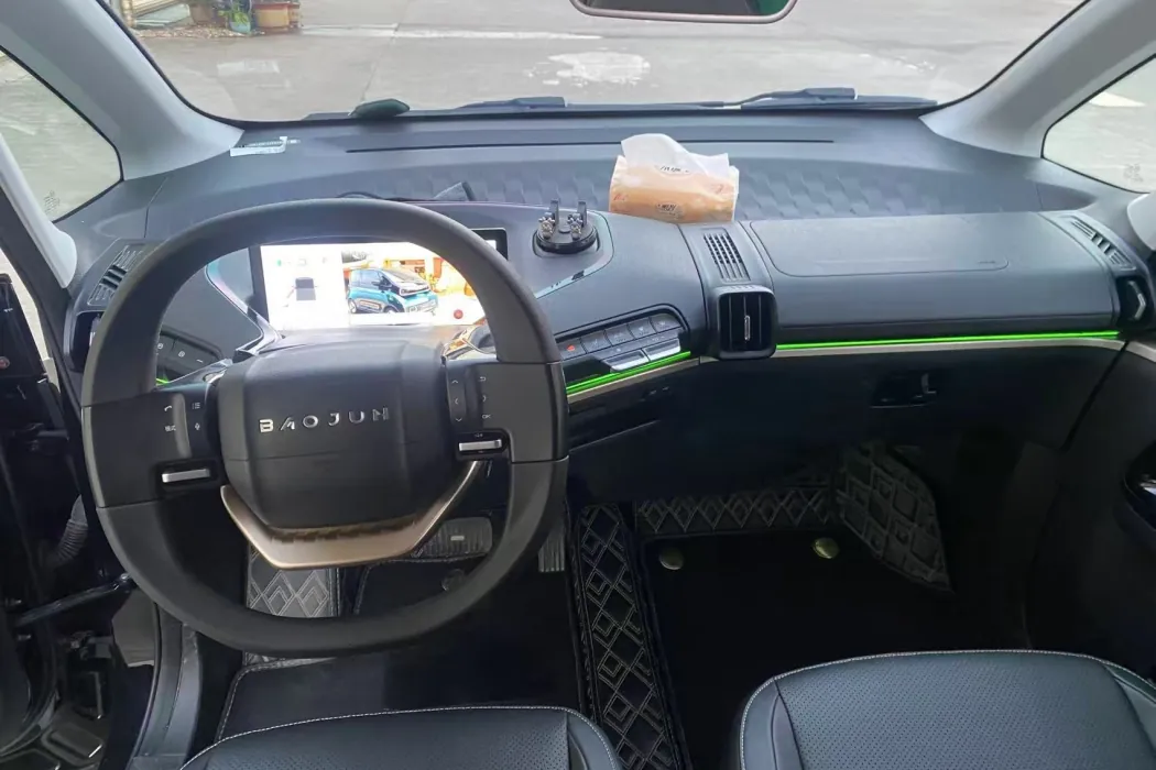 Фото машины 6