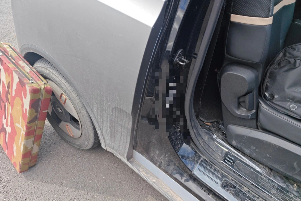 фото машины