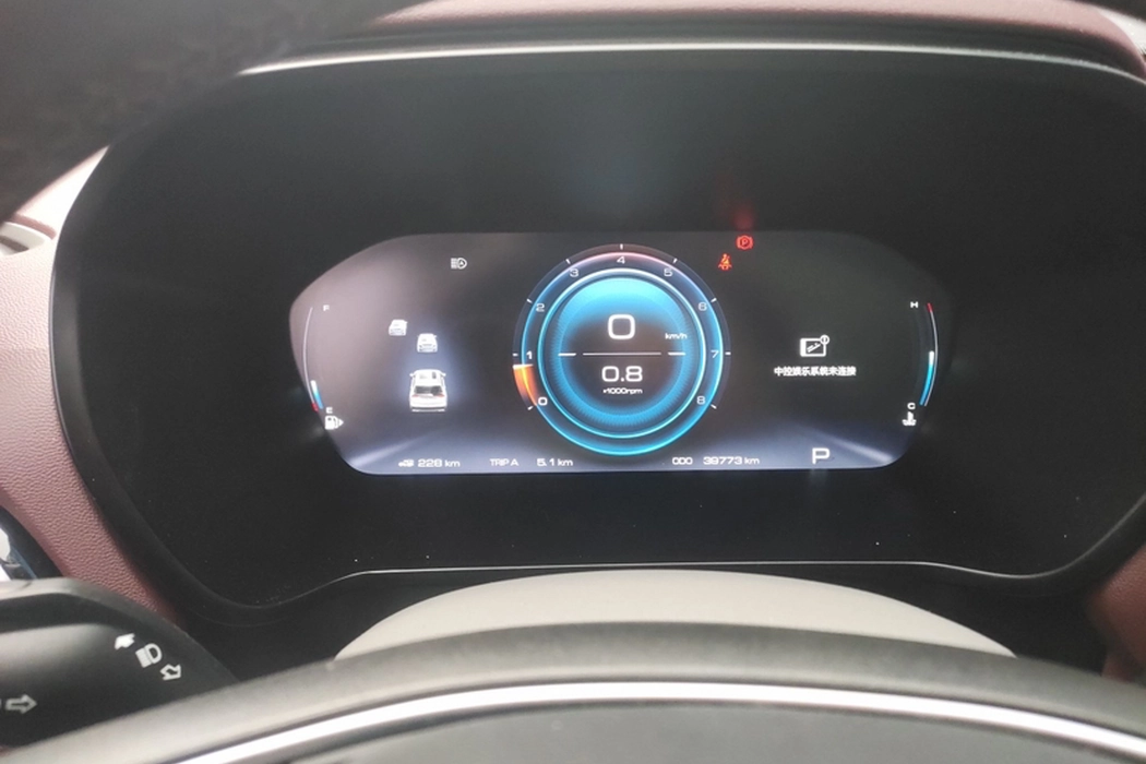 Фото машины 7