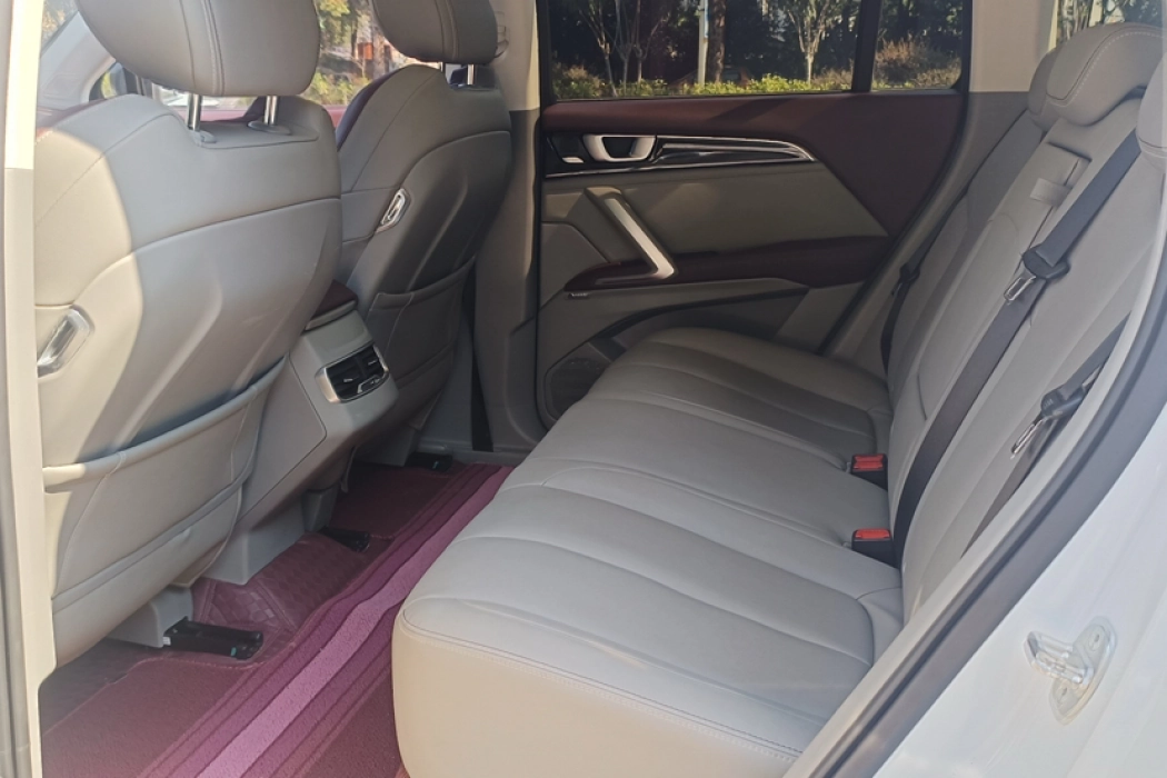 Фото машины 8