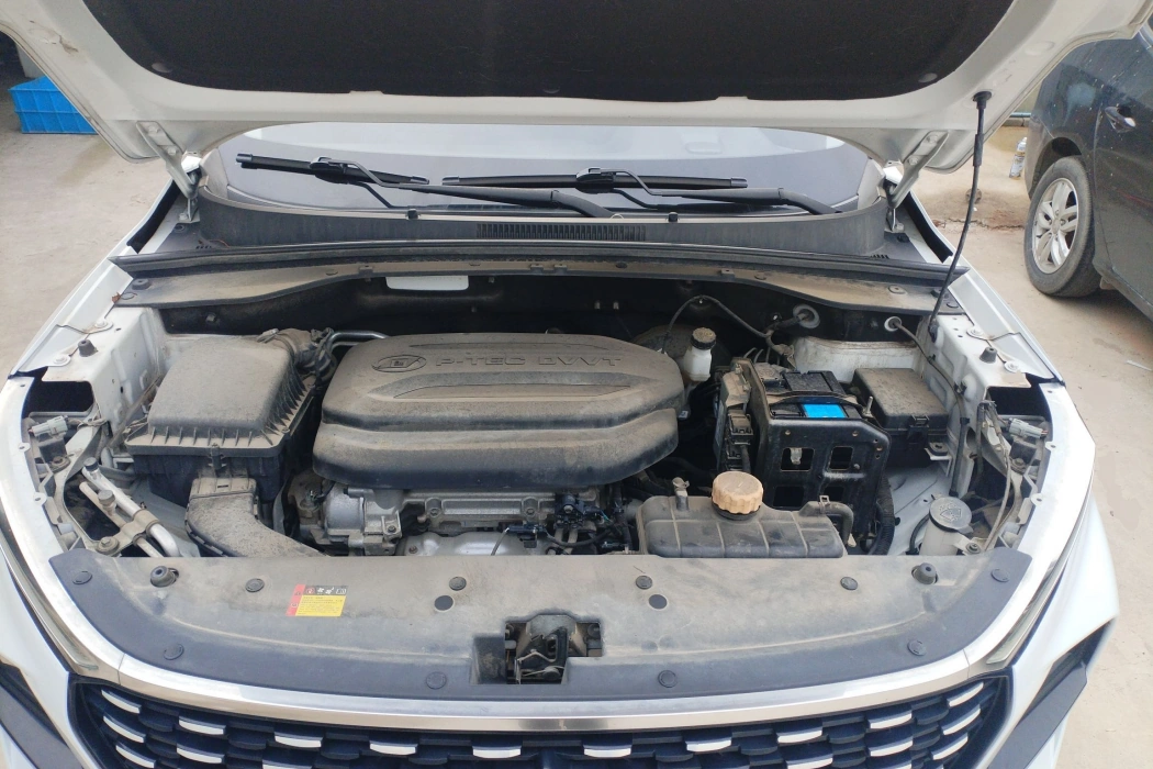 Фото машины