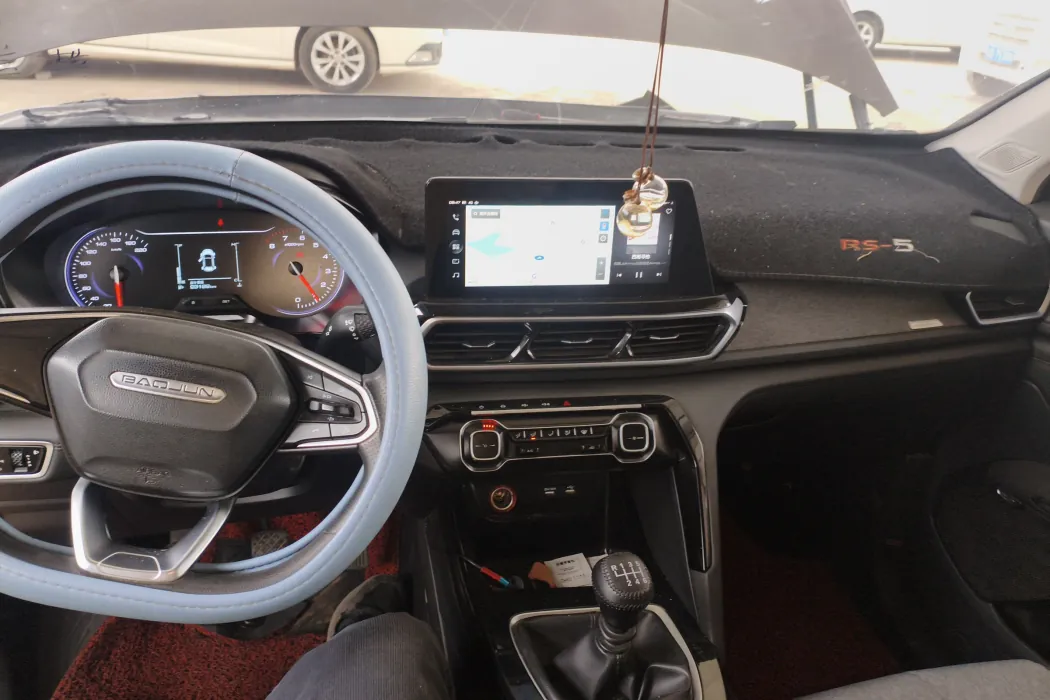 Фото машины 17