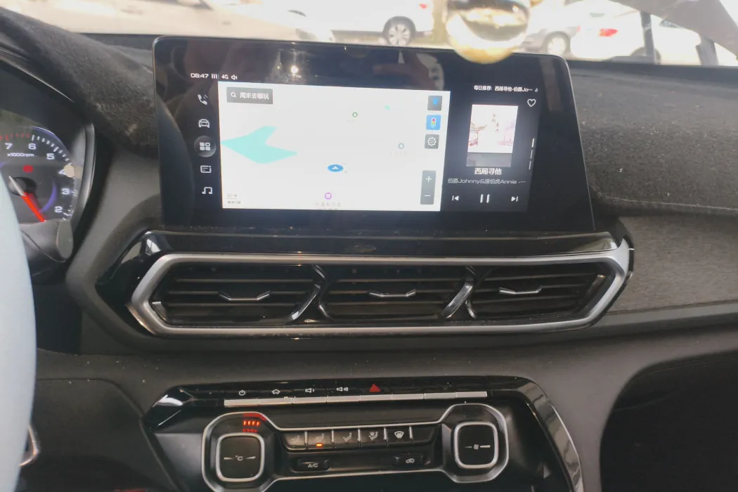 Фото машины 15