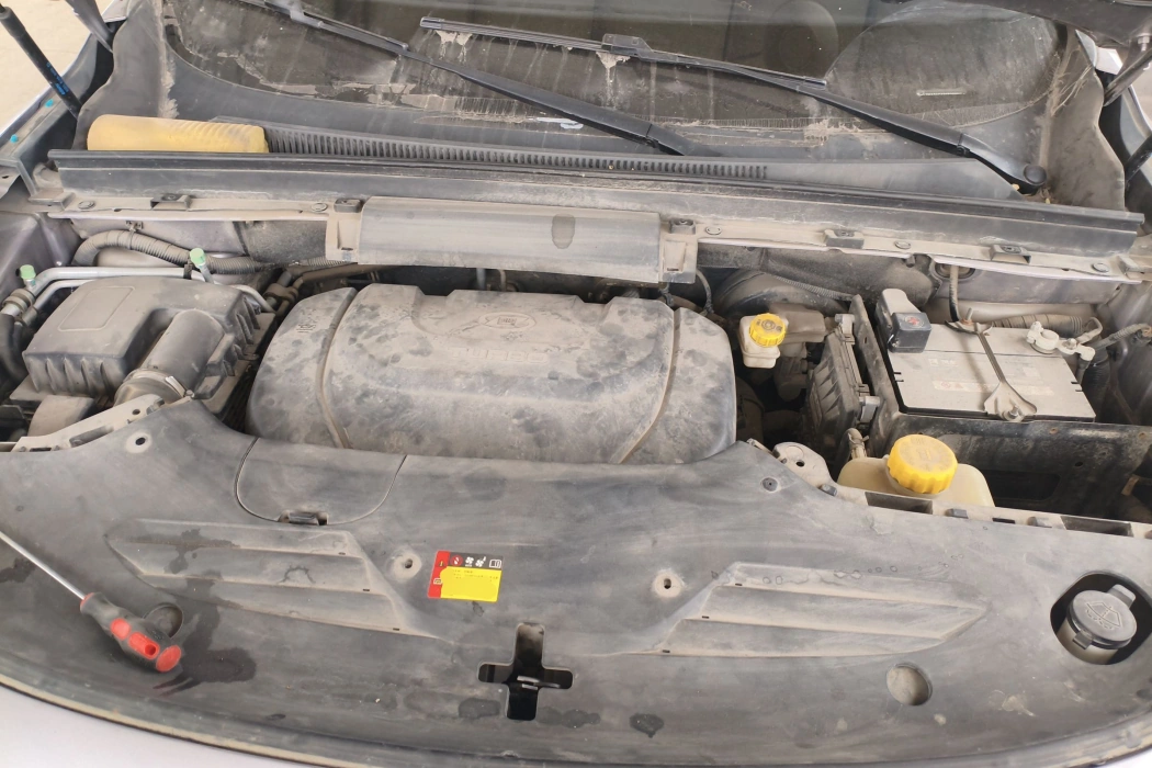 Фото машины 11