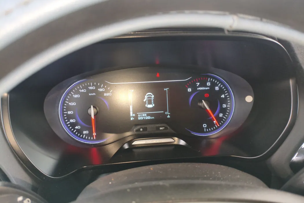 Фото машины 13