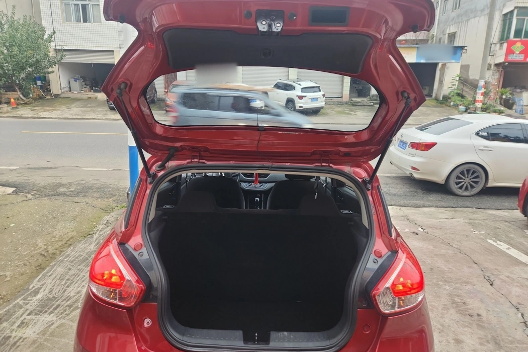 Фото машины 14