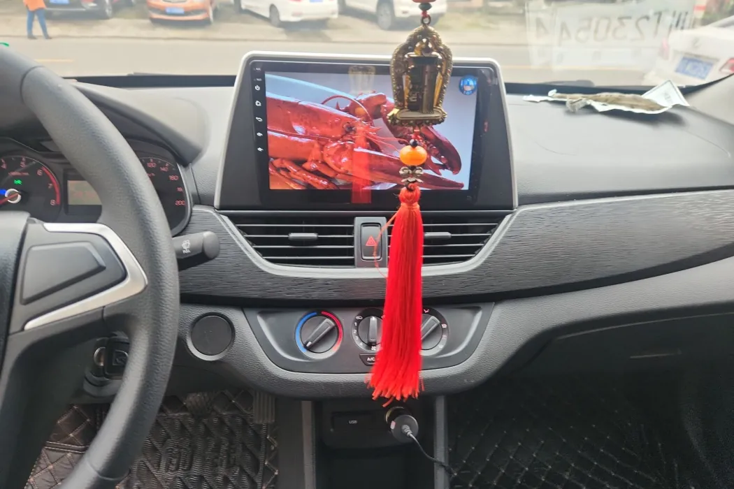 Фото машины 10