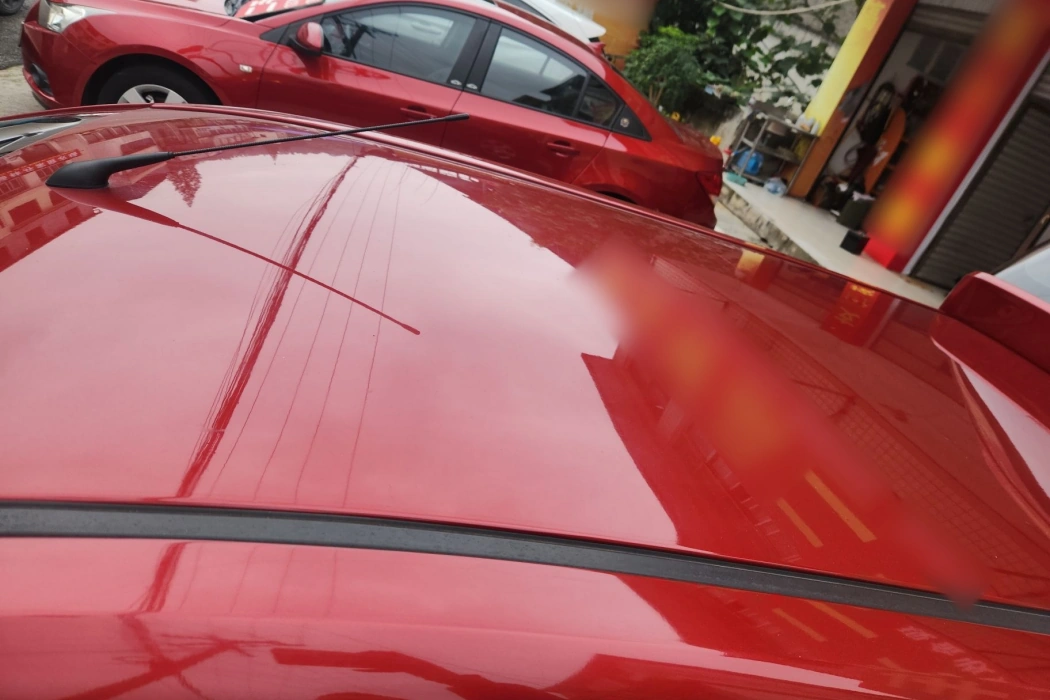 Фото машины 18