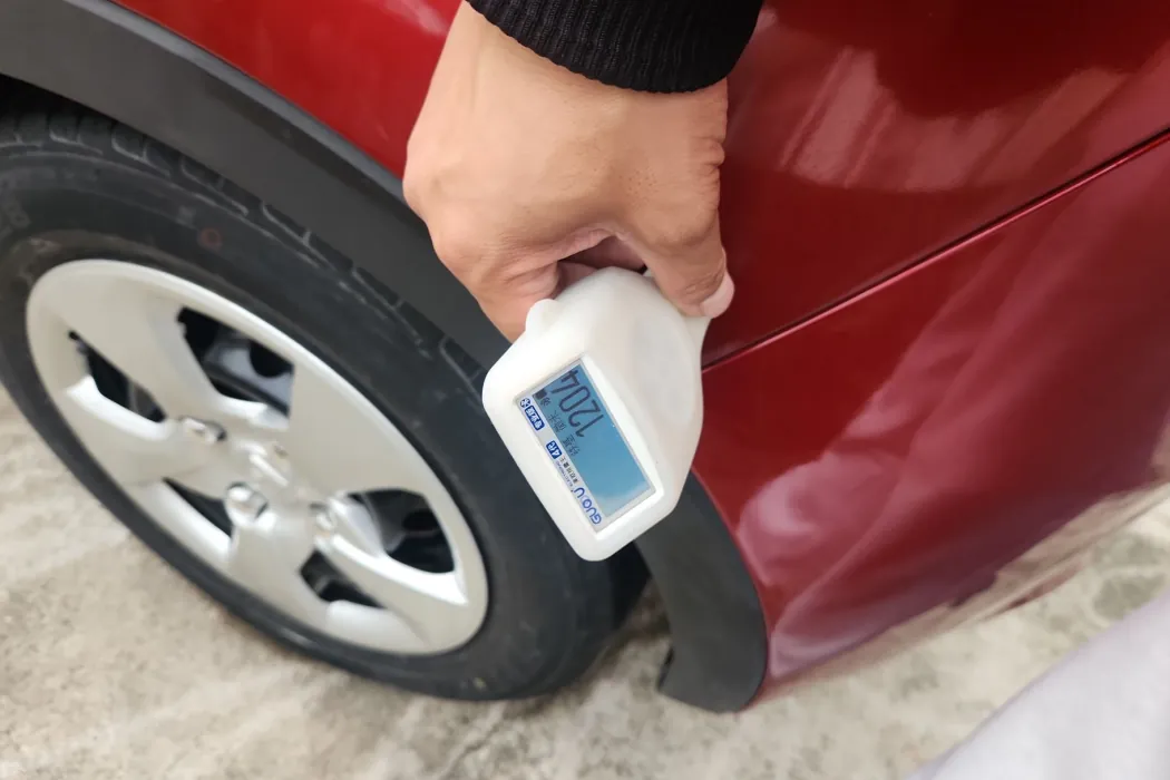 фото машины