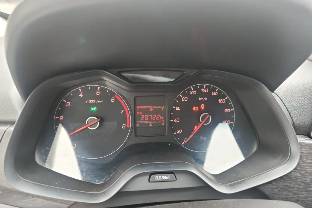 Фото машины 9