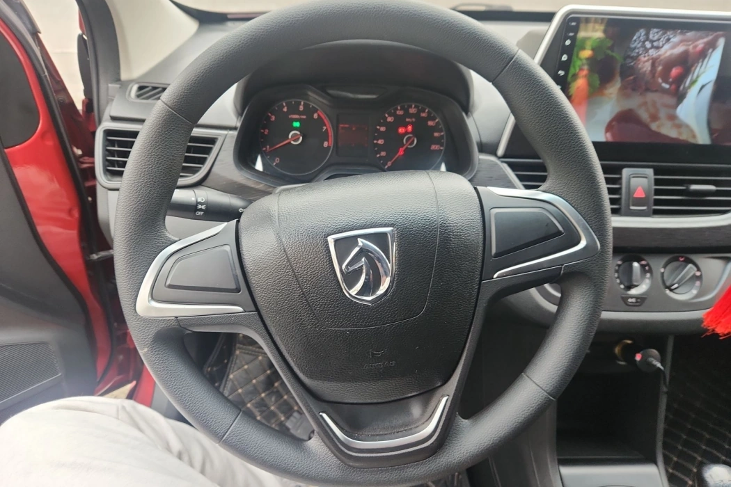 Фото машины 8