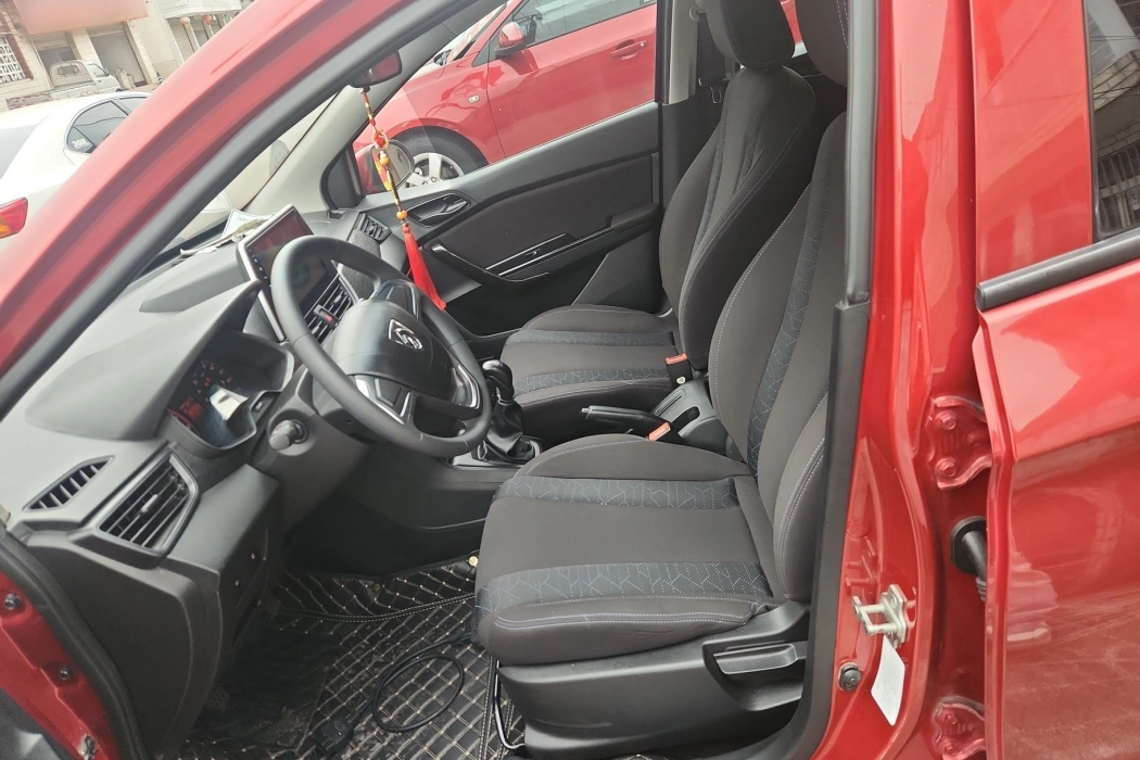 Фото машины 12