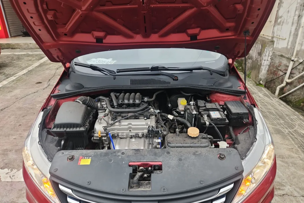 Фото машины 15