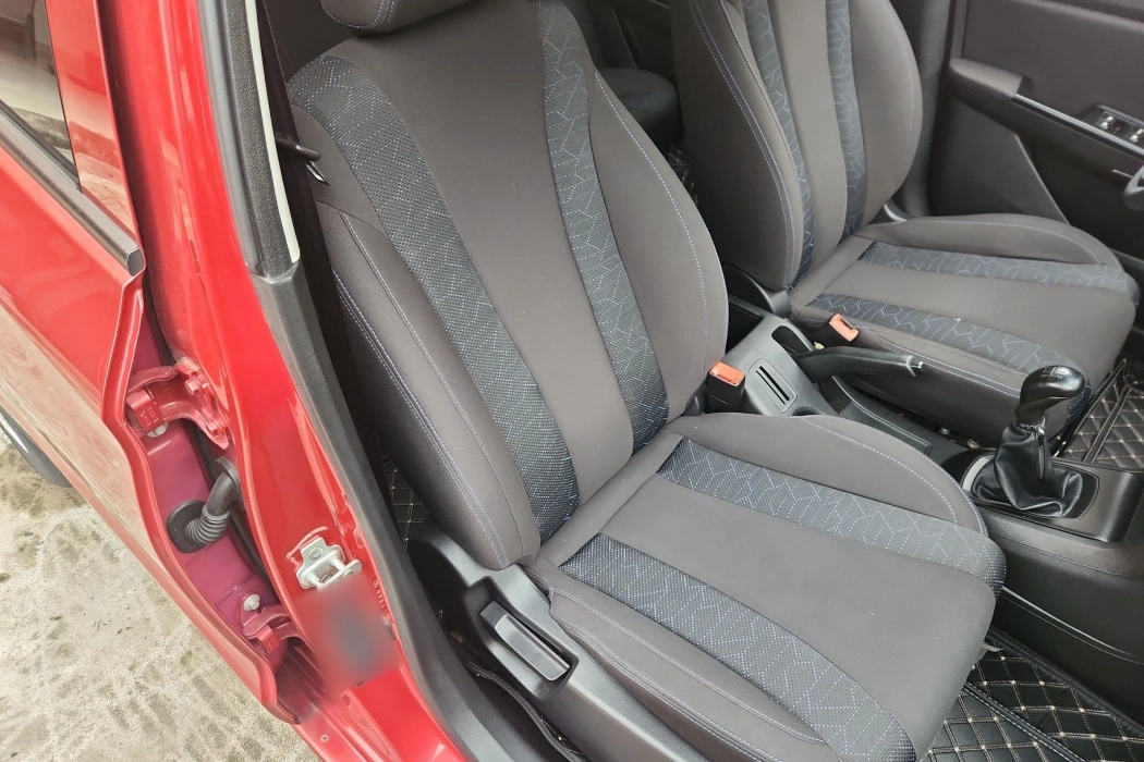 Фото машины 17