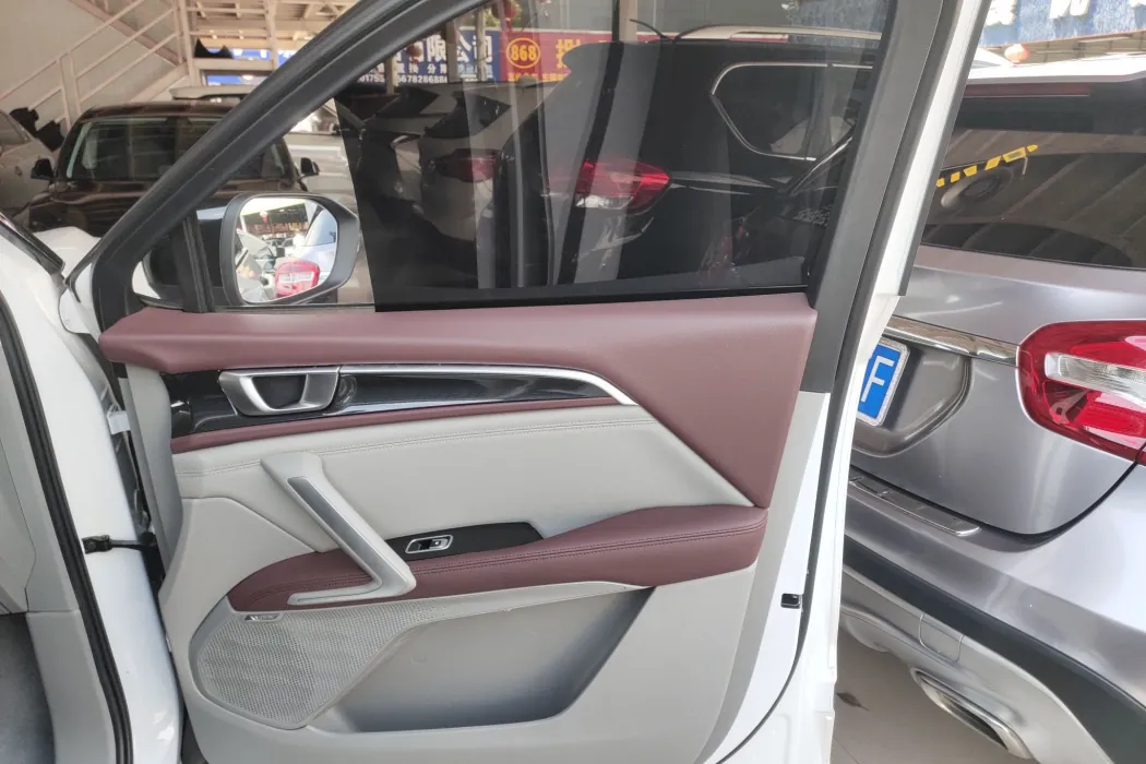 Фото машины 8