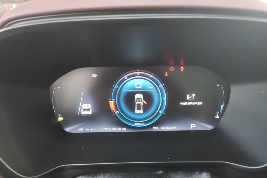 Фото машины 21