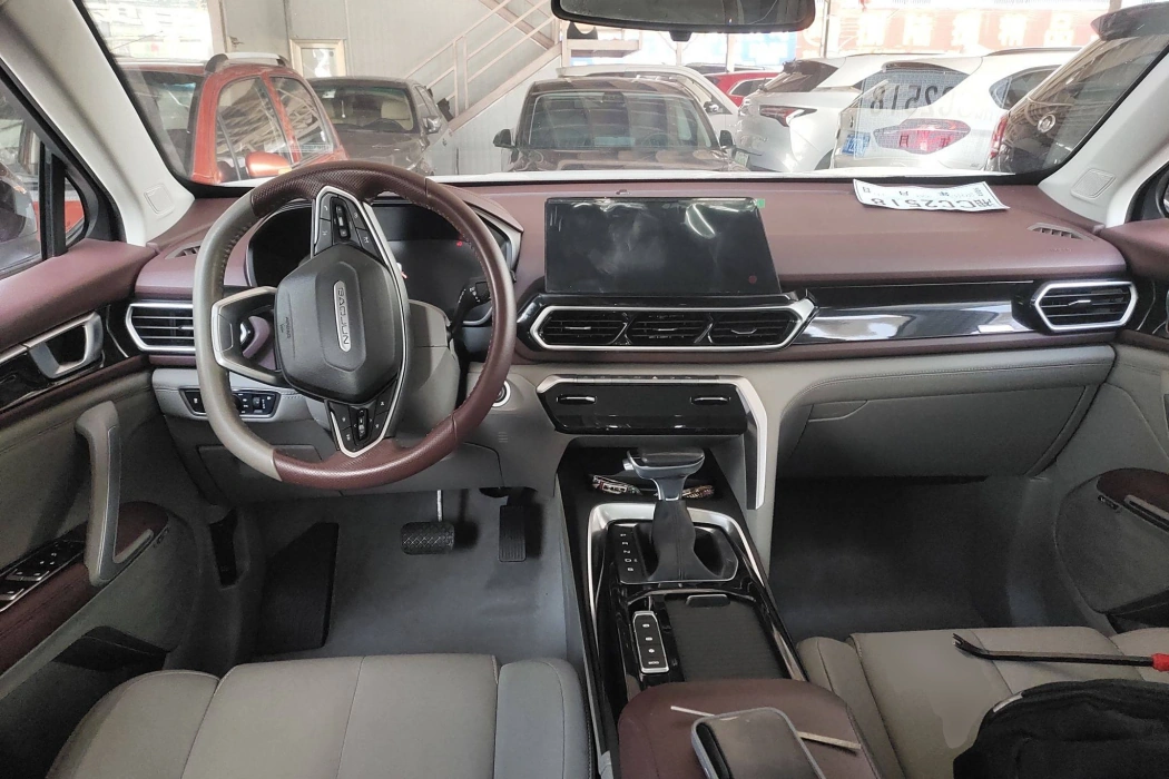 Фото машины 6