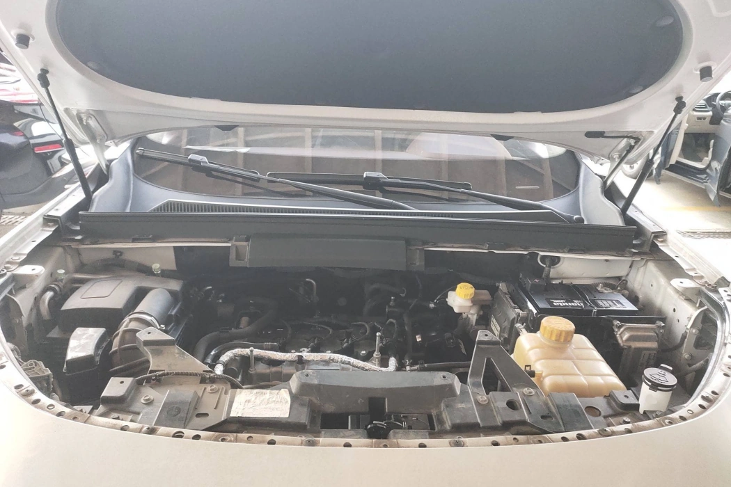 Фото машины 17