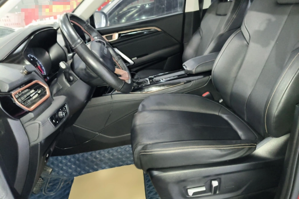 Фото машины 8