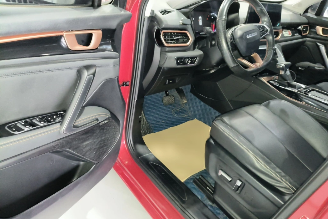 Фото машины 9