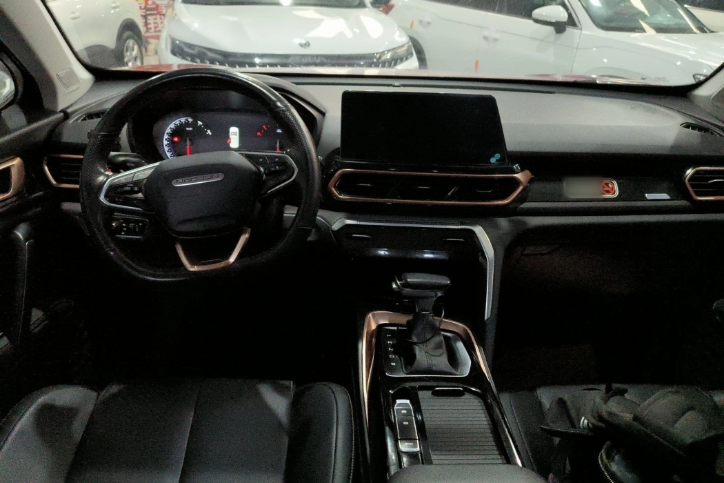 Фото машины 6